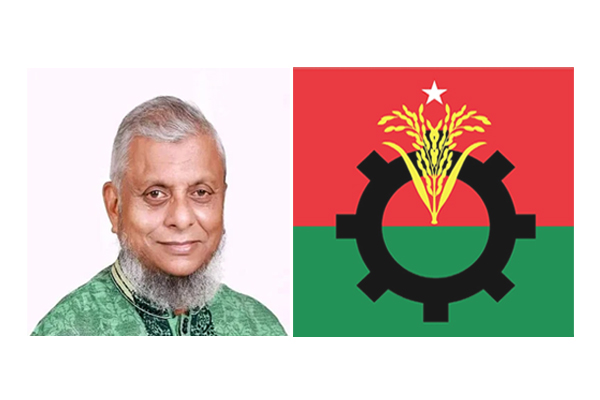 বিএনপিতে পদন্নোতি পেলেন মেয়র আরিফুল হক চৌধুরী